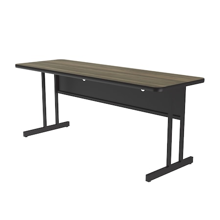 Correll WS HPL Training Tables WS2460-53